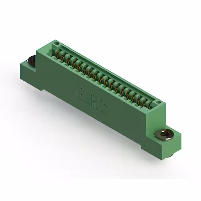 345-018-520-103 EDAC Inc.  Edgeboard Connectors